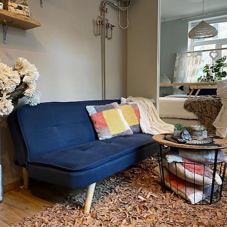 Pristine 1Br Apt In City Center W/ Patio And Parking Riga Eksteriør billede